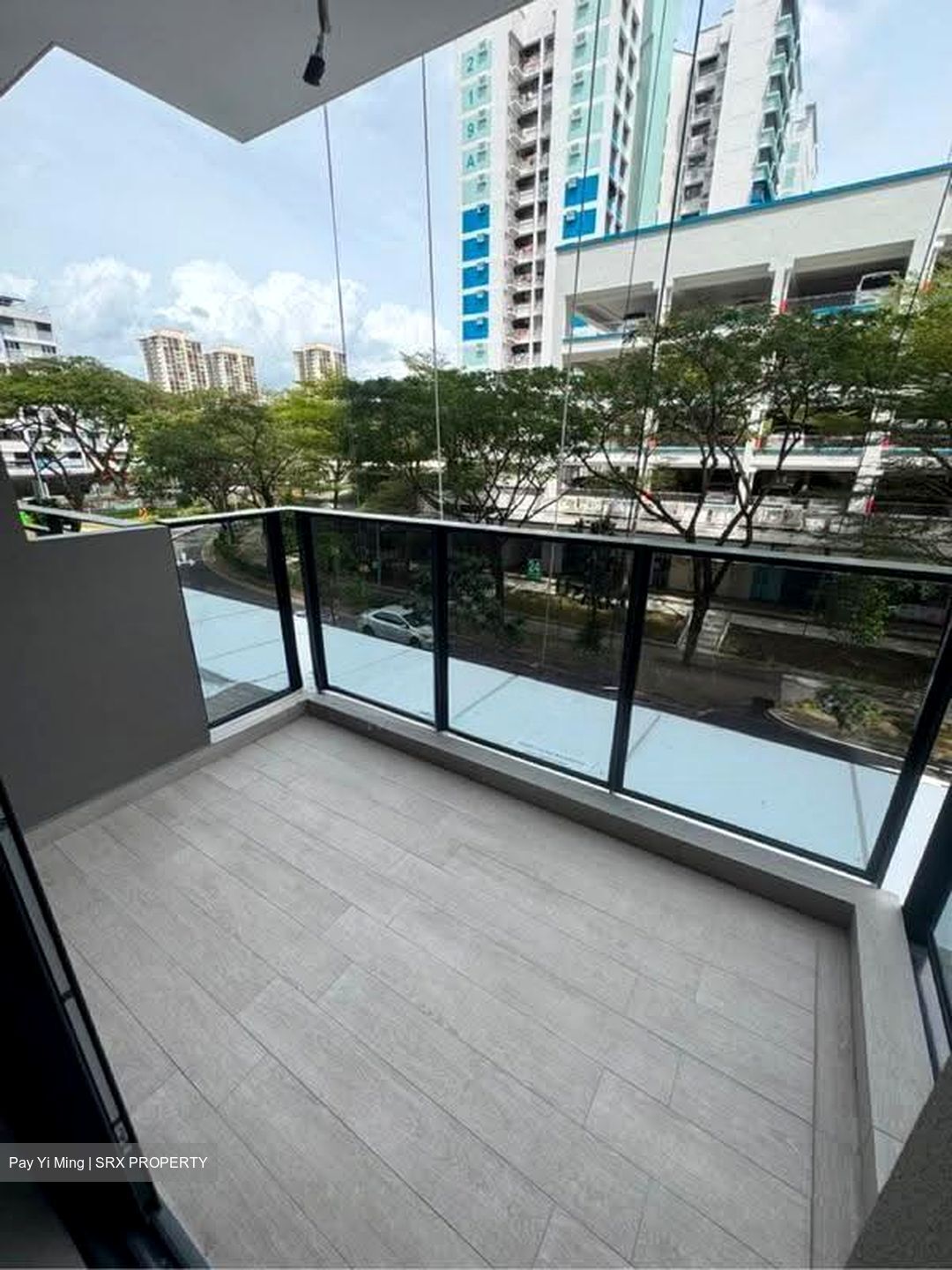 Sky Eden@Bedok (D16), Apartment #611422951